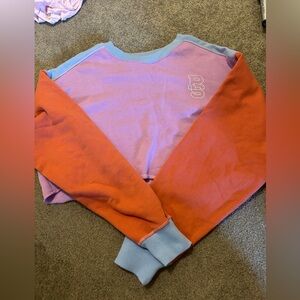 Never worn PacSun hoodie